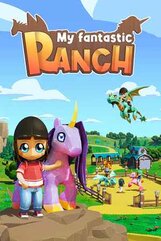 My Fantastic Ranch (PC) klucz Steam
