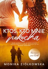 Ktoś kto mnie pokocha