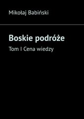 Boskie podróże
