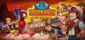 Golden Rails: Small Town Story (PC) Klucz Steam