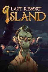 Last Resort Island (PC) klucz Steam