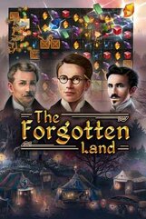 The Forgotten Land (PC) klucz Steam