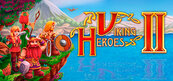 Viking Heroes 2 (PC) klucz Steam