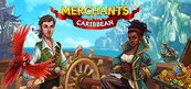 Merchants of the Caribbean (PC) klucz Steam