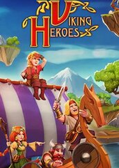 Viking Heroes (PC) klucz Steam