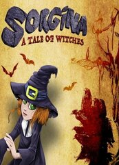 Sorgina: A Tale of Witches (PC) klucz Steam