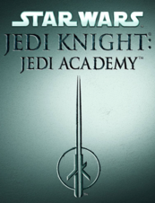 Star Wars Jedi Knight: Jedi Academy (MAC)