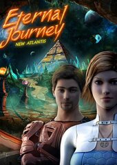 Eternal Journey: New Atlantis (PC) klucz Steam