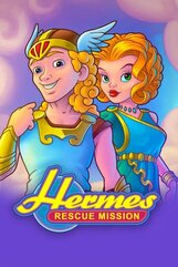 Hermes: Rescue Mission (PC) klucz Steam