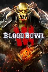 Blood Bowl 3 - Standard Edition (PC) klucz Steam