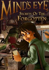 Mind's Eye: Secrets of the Forgotten (PC) klucz Steam