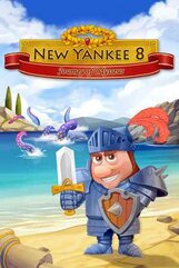 New Yankee 8: Journey of Odysseus (PC) klucz Steam