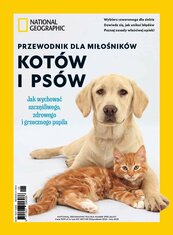 National Geographic Polska Numer Specjalny 5/2022