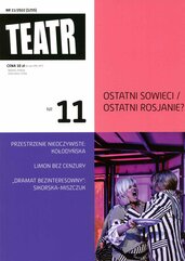 Teatr 11/2022