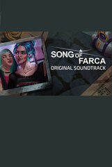 Song of Farca Original Soundtrack (PC) klucz Steam