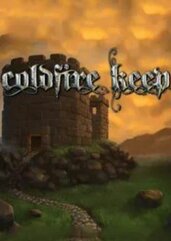 Coldfire Keep (PC) klucz Steam
