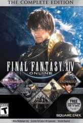 Final Fantasy XIV: Endwalker Complete Edition (PC) klucz Steam