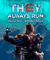 They Always Run Original Soundtrack (PC) klucz Steam