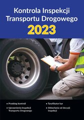 Kontrola Inspekcji Transportu Drogowego 2023