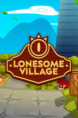 Lonesome Village (PC) klucz Steam