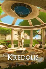 Kredolis (PC) klucz Steam