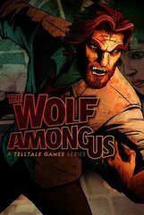 The Wolf Among Us (PC) klucz Steam