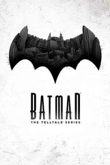 Batman - The Telltale Series (PC) klucz Steam