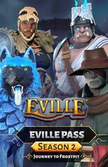 Eville Pass - Season 2 (PC) klucz Steam