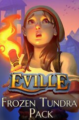 Eville - Frozen Tundra Pack Bundle (PC) klucz Steam
