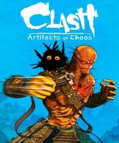 Clash: Artifacts of Chaos klucz Steam