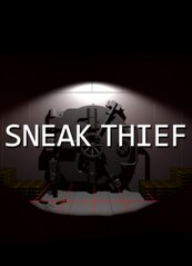 Sneak Thief (PC) klucz Steam