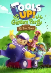 Tools Up! Garden Party - Episode 1: The Tree House (PC) klucz Steam