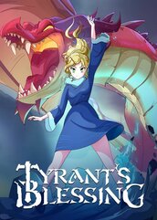 Tyrant's Blessing (PC) klucz Steam