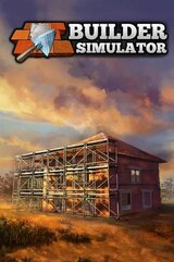 Builder Simulator (PC) klucz Steam