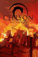 Cellyon: Boss Confrontation - 4 Pack (PC) klucz Steam
