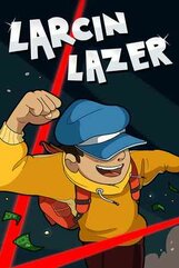 Larcin Lazer (PC) klucz Steam