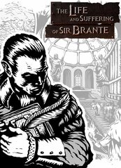 The Life and Suffering of Sir Brante (PC) klucz Steam