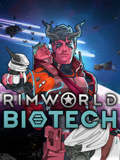 RimWorld - Biotech (PC) klucz Steam