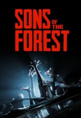 Sons Of The Forest (PC) klucz Steam