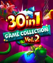 30-in-1 Game Collection Volume 2 (Switch)
