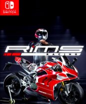 Rims Racing (Switch)