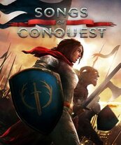 Songs of Conquest (PC) klucz Steam