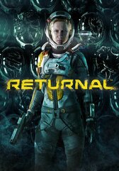 Returnal (PC) klucz Steam