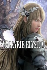 Valkyrie Elysium Deluxe Edition (PC) klucz Steam