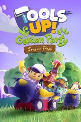 Tools Up! Garden Party - Season Pass (PC) klucz Steam