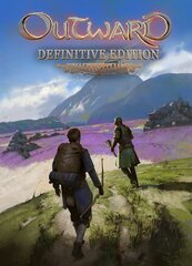 Outward Definitive Edition (PC) klucz Steam