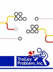 Trolley Problem Inc. (PC) klucz Steam