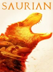 Saurian (PC) klucz Steam