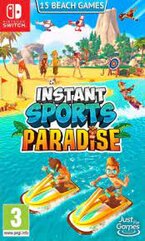 Instant Sport Paradise (Switch) (EU)