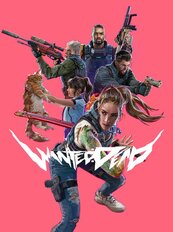 Wanted: Dead (PC) klucz Steam